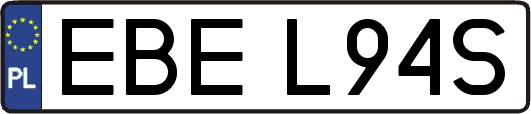 EBEL94S