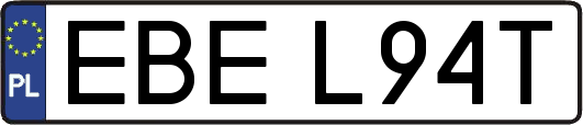 EBEL94T