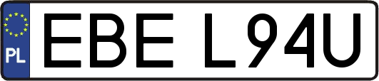 EBEL94U