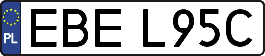 EBEL95C
