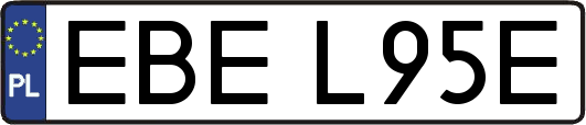 EBEL95E