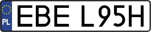 EBEL95H