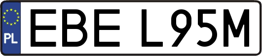 EBEL95M