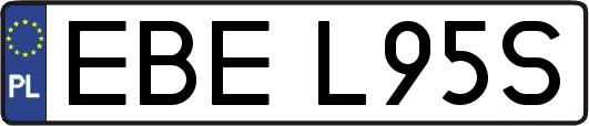 EBEL95S