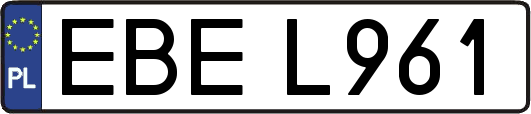 EBEL961