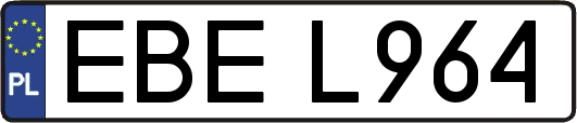 EBEL964