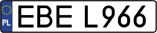 EBEL966