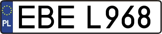EBEL968