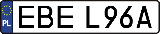 EBEL96A