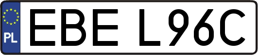 EBEL96C