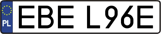 EBEL96E