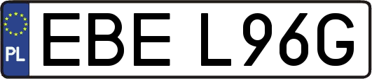 EBEL96G