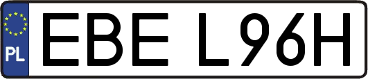 EBEL96H