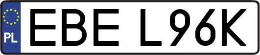 EBEL96K