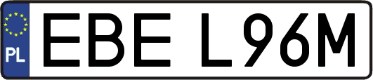 EBEL96M