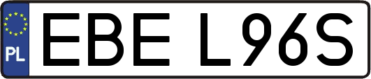 EBEL96S