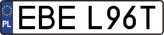 EBEL96T