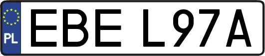 EBEL97A