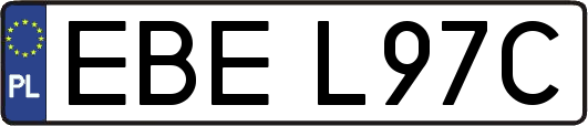 EBEL97C