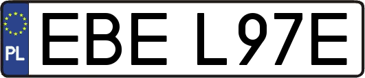 EBEL97E