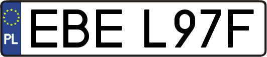EBEL97F