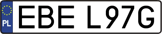 EBEL97G
