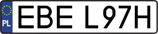 EBEL97H