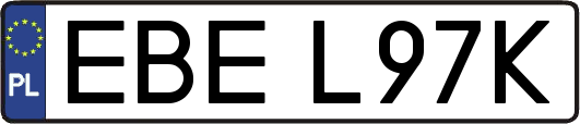 EBEL97K
