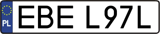 EBEL97L