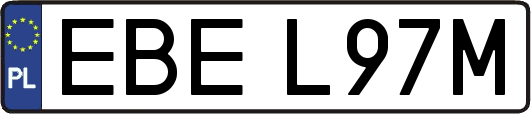 EBEL97M