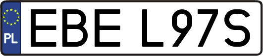 EBEL97S