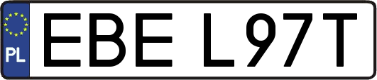 EBEL97T