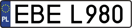 EBEL980