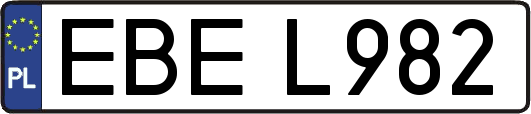 EBEL982