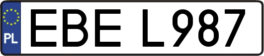 EBEL987