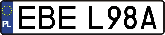 EBEL98A