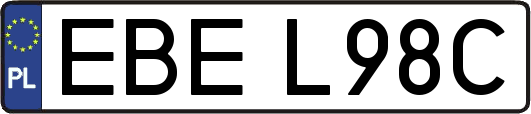 EBEL98C