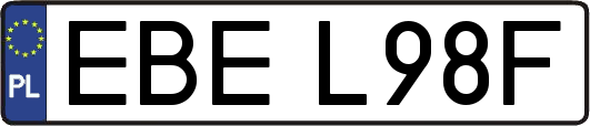EBEL98F