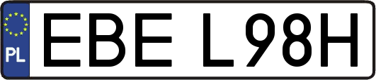 EBEL98H