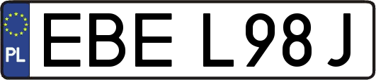 EBEL98J
