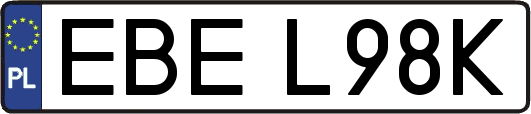 EBEL98K
