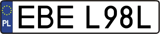 EBEL98L