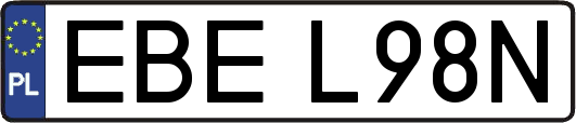 EBEL98N