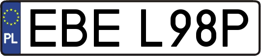 EBEL98P