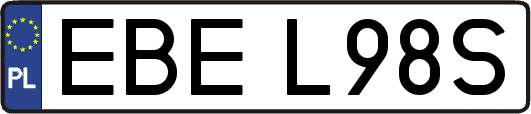 EBEL98S