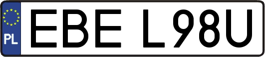 EBEL98U