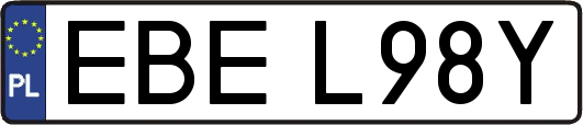 EBEL98Y