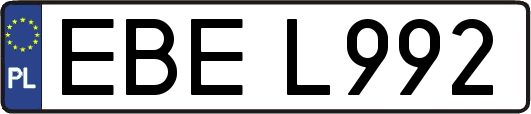 EBEL992