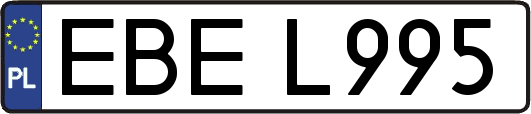 EBEL995