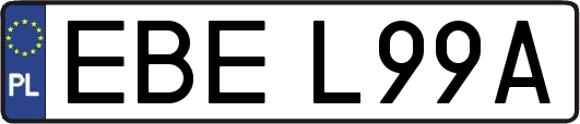 EBEL99A